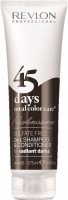 2in1 Shampoo & Conditioner for Radiant Darks 275ml